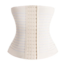 Style 4 HOOKS Women waist corsets Body Shaper Waist trainer WAIST Chinchers slimming body shapers EF8