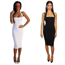 Womens Sexy Elegant Party Office Wear To Work Cocktail Bodycon Pencil Dress EF8