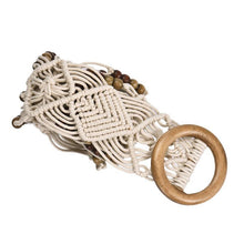 Waistband Charm Women Rope Braided Waist Belt Hollow out for girls fashion Accessory EF8