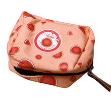 Nice Creative Popular Children Girls Cute Fruit Coin Purse Wallet Bag Change Pouch Key Holder Purses Mini Money Bags Wallets EF8