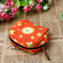 Nice Creative Popular Children Girls Cute Fruit Coin Purse Wallet Bag Change Pouch Key Holder Purses Mini Money Bags Wallets EF8