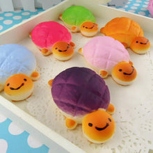 Novelty Tortoise Keychains Keyring Animal Turtle Phone Straps Key Chains Purse Pendant Gift For Women EF8