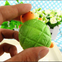 Novelty Tortoise Keychains Keyring Animal Turtle Phone Straps Key Chains Purse Pendant Gift For Women EF8