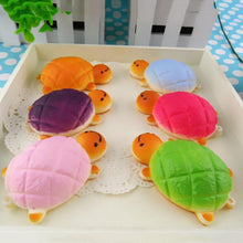Novelty Tortoise Keychains Keyring Animal Turtle Phone Straps Key Chains Purse Pendant Gift For Women EF8