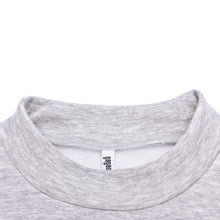 O-neck ladies sweatshirt warm hoodies Gray crop top long sleeve girls Tops chic lace up sweatshirt Women tops S M L EF8