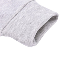 O-neck ladies sweatshirt warm hoodies Gray crop top long sleeve girls Tops chic lace up sweatshirt Women tops S M L EF8