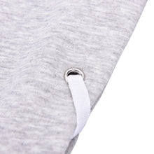 O-neck ladies sweatshirt warm hoodies Gray crop top long sleeve girls Tops chic lace up sweatshirt Women tops S M L EF8