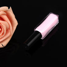 Peel Off Liquid nail art Tape Latex Tape finger skin protected liquid Palisade Easy clean Base Coat care nail polish EF8