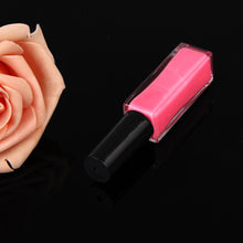 Peel Off Liquid nail art Tape Latex Tape finger skin protected liquid Palisade Easy clean Base Coat care nail polish EF8
