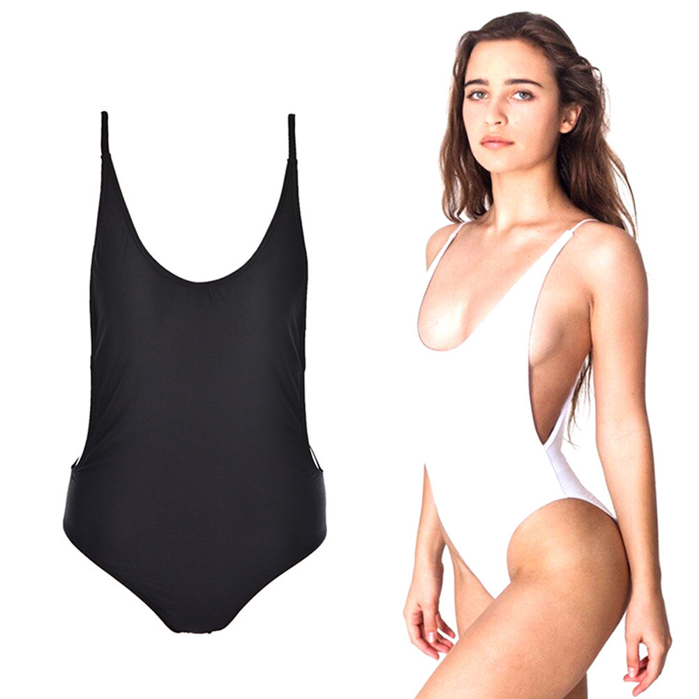 Plus Size Women Swimwear Ladies Bathing Suits Beachwear Print Swim Wear EF8