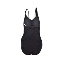 Plus Size Women Swimwear Ladies Bathing Suits Beachwear Print Swim Wear EF8