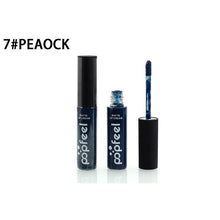 Popfeel 12 Color Liquid Matte Lipstick Set Nude Lip Gloss Cream Baby Lip Balm Lasting Professional Makeup Korean Cosmetic EF8