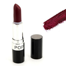 Popfeel 20 Colors Choice Makeup Matte Lipstick Lip Gloss Pencil Beauty Long Lasting Makeup Lipstick Lip Gloss Maquiagem EF8