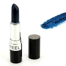 Popfeel 20 Colors Choice Makeup Matte Lipstick Lip Gloss Pencil Beauty Long Lasting Makeup Lipstick Lip Gloss Maquiagem EF8