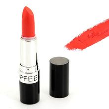 Popfeel 20 Colors Choice Makeup Matte Lipstick Lip Gloss Pencil Beauty Long Lasting Makeup Lipstick Lip Gloss Maquiagem EF8