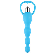 Powerful Mini Masturbation anal beads Massage Stick SuppliesG-spotAdult Sex Toy Products Massage Relaxation EF8