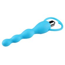 Powerful Mini Masturbation anal beads Massage Stick SuppliesG-spotAdult Sex Toy Products Massage Relaxation EF8
