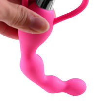 Powerful Mini Masturbation anal beads Massage Stick SuppliesG-spotAdult Sex Toy Products Massage Relaxation EF8