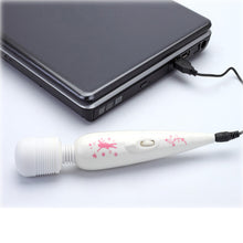 Powerful Mini Women G-Spot Vibrating Clitoral Stimulator Vibrator Massager Adult Sex Toy Products BK WH Massage Relaxation EF8