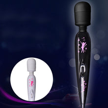 Powerful Mini Women G-Spot Vibrating Clitoral Stimulator Vibrator Massager Adult Sex Toy Products BK WH Massage Relaxation EF8
