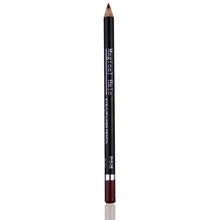 Professional Lipliner Pencil Waterproof Wooden Blend Lip Liner Pencil 145CM makeup lipstick tool 19 colors to choose EF8