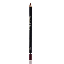Professional Lipliner Pencil Waterproof Wooden Blend Lip Liner Pencil 145CM makeup lipstick tool 19 colors to choose EF8