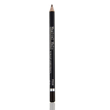 Professional Lipliner Pencil Waterproof Wooden Blend Lip Liner Pencil 145CM makeup lipstick tool 19 colors to choose EF8