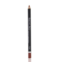 Professional Lipliner Pencil Waterproof Wooden Blend Lip Liner Pencil 145CM makeup lipstick tool 19 colors to choose EF8