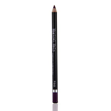 Professional Lipliner Pencil Waterproof Wooden Blend Lip Liner Pencil 145CM makeup lipstick tool 19 colors to choose EF8