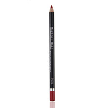 Professional Lipliner Pencil Waterproof Wooden Blend Lip Liner Pencil 145CM makeup lipstick tool 19 colors to choose EF8