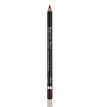 Professional Lipliner Pencil Waterproof Wooden Blend Lip Liner Pencil 145CM makeup lipstick tool 19 colors to choose EF8