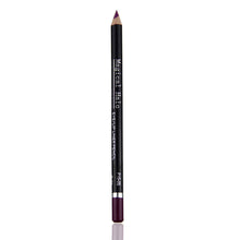 Professional Lipliner Pencil Waterproof Wooden Blend Lip Liner Pencil 145CM makeup lipstick tool 19 colors to choose EF8