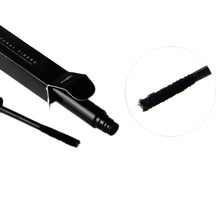 Fiber Mascara Long Black Lash Eyelash Growth Eyelash Lengthening Effect Fiber Extension Waterproof Eye Makeup Tools EF8