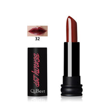 48 Colors Waterproof Long Lasting Nude Matte Vampire Style Cosmetics Makeup Lipstick Lipgloss Lip Gloss Lips Makeup EF8