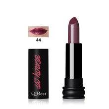 48 Colors Waterproof Long Lasting Nude Matte Vampire Style Cosmetics Makeup Lipstick Lipgloss Lip Gloss Lips Makeup EF8