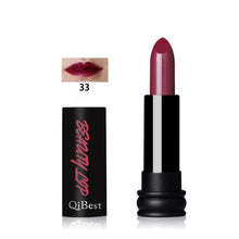 48 Colors Waterproof Long Lasting Nude Matte Vampire Style Cosmetics Makeup Lipstick Lipgloss Lip Gloss Lips Makeup EF8