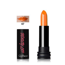 48 Colors Waterproof Long Lasting Nude Matte Vampire Style Cosmetics Makeup Lipstick Lipgloss Lip Gloss Lips Makeup EF8