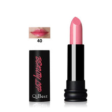 48 Colors Waterproof Long Lasting Nude Matte Vampire Style Cosmetics Makeup Lipstick Lipgloss Lip Gloss Lips Makeup EF8