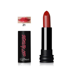 48 Colors Waterproof Long Lasting Nude Matte Vampire Style Cosmetics Makeup Lipstick Lipgloss Lip Gloss Lips Makeup EF8