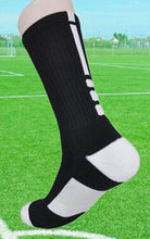 Quality Professional tennis Socks breathable sport elite socks long Thickened cotton socks EF8