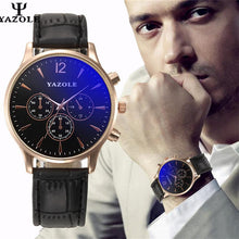 Quartz Watch Men Luxury Famous WristwatchesClock Leather Wrist Watch Business Fashion Casual Dress Watches EF8