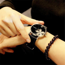 Quartz Watch Women Watches Luxury WristwatchClock Wrist Watch Lady Quartz-watch Montre Femme Relogio Feminino EF8
