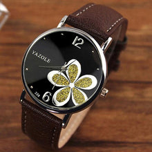 Quartz Watch Women Watches Luxury WristwatchClock Wrist Watch Lady Quartz-watch Montre Femme Relogio Feminino EF8