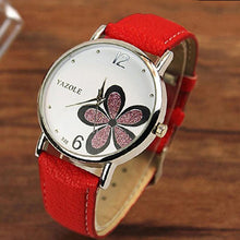 Quartz Watch Women Watches Luxury WristwatchClock Wrist Watch Lady Quartz-watch Montre Femme Relogio Feminino EF8