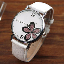 Quartz Watch Women Watches Luxury WristwatchClock Wrist Watch Lady Quartz-watch Montre Femme Relogio Feminino EF8