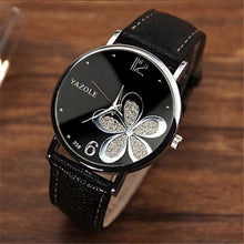 Quartz Watch Women Watches Luxury WristwatchClock Wrist Watch Lady Quartz-watch Montre Femme Relogio Feminino EF8