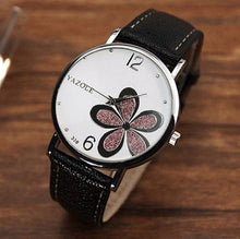 Quartz Watch Women Watches Luxury WristwatchClock Wrist Watch Lady Quartz-watch Montre Femme Relogio Feminino EF8
