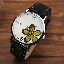 Quartz Watch Women Watches Luxury WristwatchClock Wrist Watch Lady Quartz-watch Montre Femme Relogio Feminino EF8