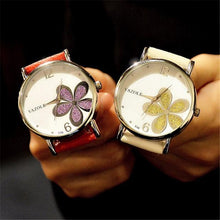 Quartz Watch Women Watches Luxury WristwatchClock Wrist Watch Lady Quartz-watch Montre Femme Relogio Feminino EF8