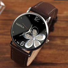 Quartz Watch Women Watches Luxury WristwatchClock Wrist Watch Lady Quartz-watch Montre Femme Relogio Feminino EF8